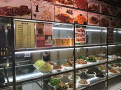 -萧记三鲜烩面(郑汴路店)