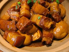 红烧肉-醉湘厨艺(才华街店)