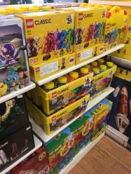 -kidsland(领展购物广场·京通店)