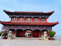 -八仙过海景区