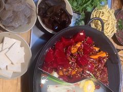 -阳阳老火锅(小南门店)