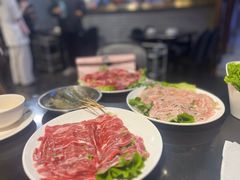 -吉友粥底火锅(方斜路店)