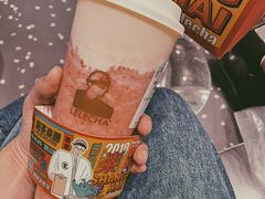 -LELECHA乐乐茶(新街口大洋店)