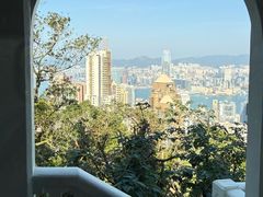 -山顶缆车
