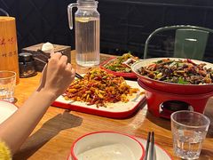 -一佳烤铺(丽江景苑店)