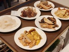 -天宜隆蘑菇宴火锅(石景山旗舰店)