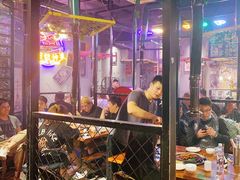 -超级神炭烤肉夜食(芥园西道店)
