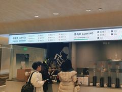 -喜茶(振华商厦店)