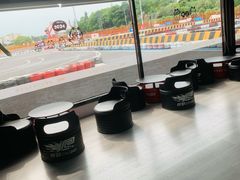 -锐擎卡丁车主题乐园(郊野公园店)