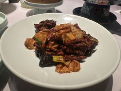 -四世同堂·京菜·烤鸭(双井店)