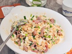 -前海沿·青岛菜(乐客城店)