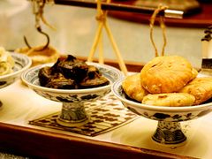 -民族饭店-四季餐厅