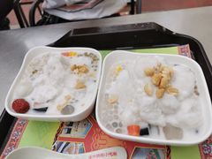 -海口骑楼小吃街