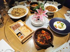 -四季餐厅·新津菜(环湖中路店)