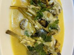-银都上海菜馆(粤海东路店)