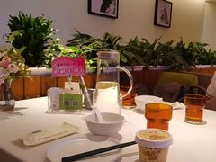 -汤城小厨•粤菜•靓汤(金宝街店)