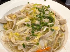 -渔满仓海鲜渔家(象山二店)