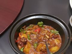 -沪华海鲜大酒楼(南汇店)