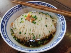 -同得兴 Since·1995 传统苏式面馆(嘉馀坊店)