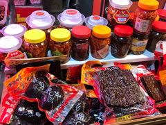 -张记捆鸡(总店)