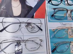 -横岗眼镜城