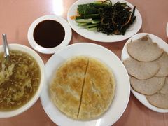 19块！-李连贵熏肉大饼(沈阳站店)