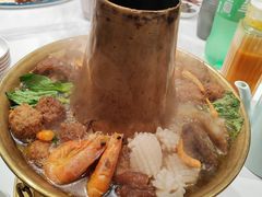 -老爷庙风味美食府(魏都大道店)