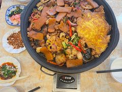 -一烙锅(友谊店)