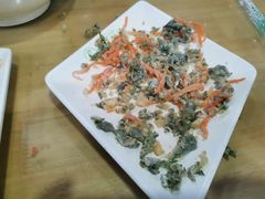 -清真刘记全羊肉鲜汤馆(前进路店)