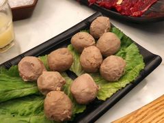 -今日炊牛·潮汕牛肉火锅(华采天地店)