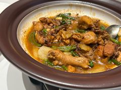 -百姓家宴(三堰店)