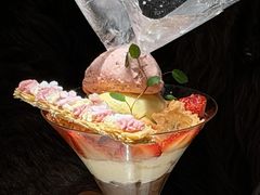 -LIVSO Chef里所·CAFE&BISTRO(珠江新城店)