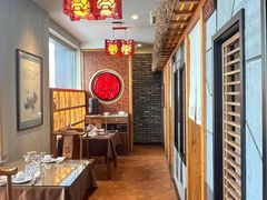 -福来齐·鲁菜海鲜·渔家菜(朝阳街分店)