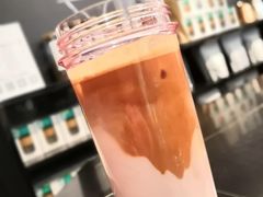 -Manner Coffee(芮欧百货店)