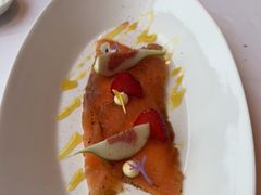 -云厨·高空西餐厅(成都瑯珀·凯悦臻选酒店)