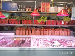 -长平老姿娘夜粥(平东一街店)