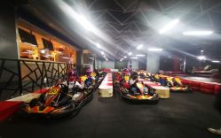 -利奥梦幻主题乐园(爱琴海购物公园店)