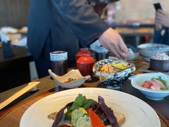 -滩万日本料理Nadaman(国贸大酒店)