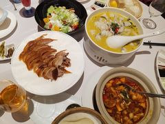 -粗茶淡饭·汉口公馆(循礼门店)