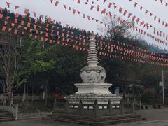 -水磨古镇