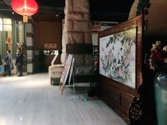 -沐泷泉(南风大剧院店)