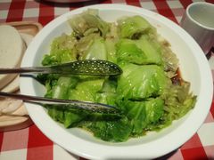 -西贝(枫蓝国际购物中心店)