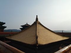 -普陀宗乘之庙(小布达拉宫)