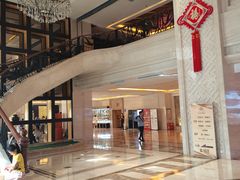 -大同王府至尊酒店