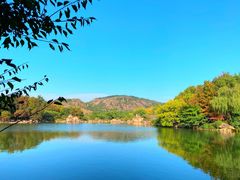 -白马涧龙池景区