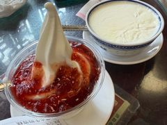 -民信老铺(双皮奶博物馆店)