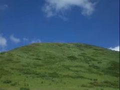 -黄河九曲第一湾
