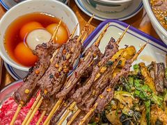 -云阿蛮云南生烫牛肉米线(奉贤路店)