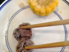 -小牛海记潮汕牛肉店(永定路店)