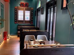 -福照楼汽锅鸡·云南菜(护国路店)